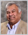 Dr. Yeshavanth P. Nayak, MD