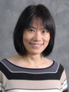 Dr. Ying Lin, MD