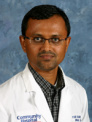 Dr. Yogesh Y Ranpariya, MD