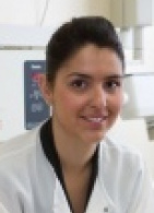 Dr. Larisa Spirtovic, DDS