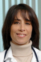 Dr. Yvette Y Groszmann, MD