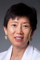 Dr. Yvonne Cheung, MD