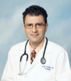 Dr. Zahid J Abdou, MD