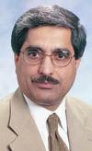 Dr. Zahir Yousaf, MD