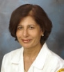 Dr. Zarina Muzaffar, MD