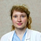 Zhanna Mikulik, MD