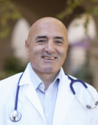 Dr. Ziad Hanna, DO