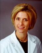Dr. Amanda Jane Zopp, MD