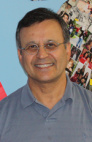 Dr. Zoubin Z Alikhani, MD