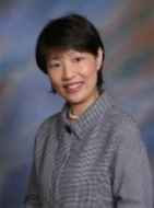 Dr. Zuyue Wang, MD