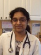 Dr. Gayatri Vaddadi, MD