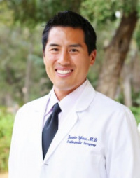 Dr. Jaervis Yau, Santa Barbara Orthopedic Surgeon and Sports Medicine Specialist 0