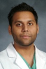 Dr. Abhinav Sinha, DMD
