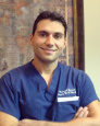 Dr. Alex Bachoura, DDS, MD