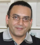 Behzad Aligholi Mayelzadeh, DDS