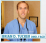 Dr. Brian David Tucker, DMD