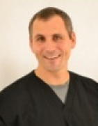Dr. Jonathan Zysik, DDS
