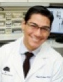 Dr. Hafid Ortega, DDS