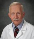 Dr. Edward Harris Hobbs, DDS, MS