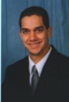 Esteban Ricardo Lugo, DMD