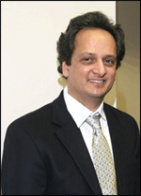 Dr. Kasim K Ali, DDS