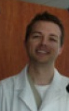 Jake Collins, DDS, MS
