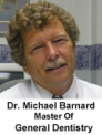 Michael Richard Barnard, DDS