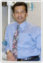 Sanjay P Doshi