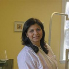 Your dentist Shivani  Pareek