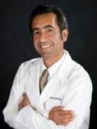 Dr. Alan Afshin Esla, DDS, MD