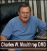 Charles Wales Moulthrop, DMD