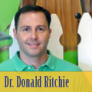 Donald Pearson Ritchie, DDS