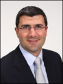 Dr. Harout Barsemian, DMD