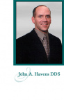 John Andrew Havens, DDS