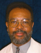 Dr. Lamont Gholston, DMD