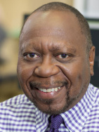 Lawrence J Nkabinde, DDS