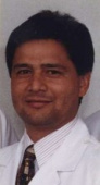 Luis Eduardo Cardenas, DMD