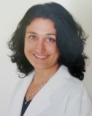 Mariam Susanne Fallahzadeh, DMD