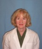 Mary McCabe, DDS