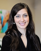 Dr. Miriam Elkadiri, DDS