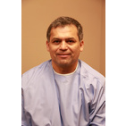 Your dentist Orlando L Silva