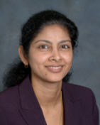 Dr. Shanti S Thomas, DMD