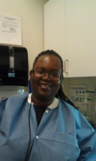 Dr. Sheree S Morgan, DMD