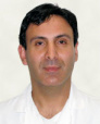 Dr. Daniel Afshin Mobati, MD, DDS