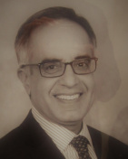 Irvind Khurana, DDS
