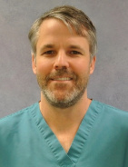 Dr. Eric Castenson, DDS