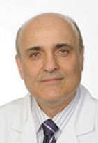 Dr. Farhad F Fayz, DDS