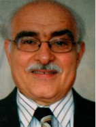 Gregory Krikor Kazandjian, DDS, MS