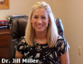 Dr. Jill Miller, DDS