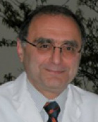 Dr. Kamran Safavi, DMD